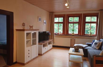 Ferienwohnung zur Ratsklause - Foto 15