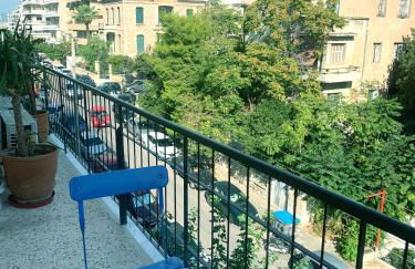 New Modern Apartment - Athens Seaside - 3 Bedrooms - Foto 17