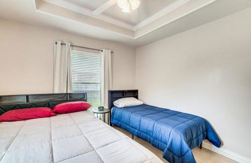 8 Mi to Lake Palestine Peaceful Family Retreat - Foto 20