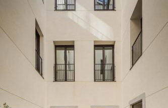 Palacio Tirso de Molina - THE ARC COLLECTION - Foto 113