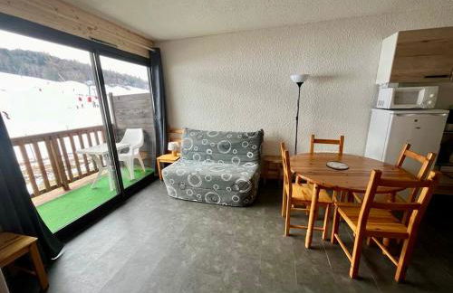 Studio 27m2 - Foto 6