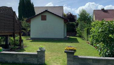 Haus 2 - Foto 3, Garden view