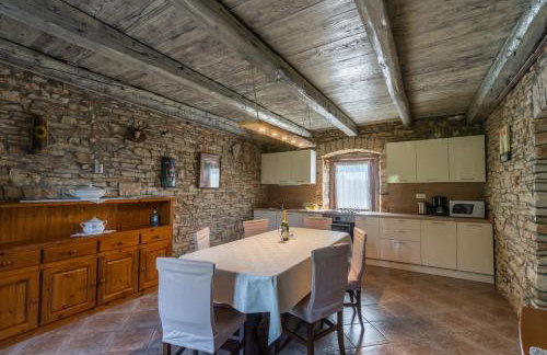 House Gracijela, village Bulići - Foto 19