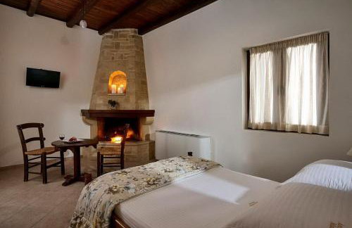 Archontiko Manias - Photo 43