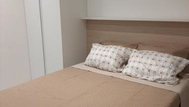 Divina Hospedagem Compact Time - Foto 5, wardrobe