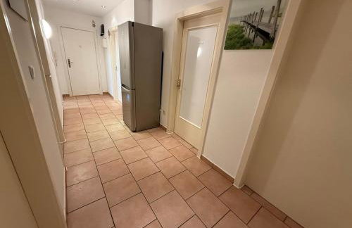 Wohnung für Touristen und Arbeiter - Foto 13
