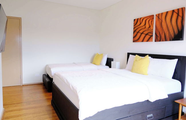 Gallery Serviced Apartments - Foto 10