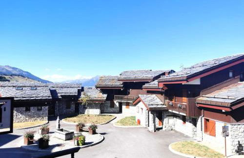 Résidence Ruelle - La Ruelle 2 - Studio divisible, skis aux pieds, proche rue piétonne MAE-4914 - Photo 8