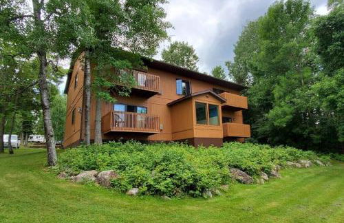 2 Bedroom Eagle Villa In Voyageurs National Park - Foto 1