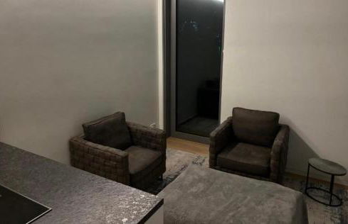 Crown Appartment Hafencity - Foto 5