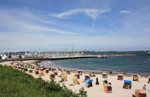 Öko Fewo Silbermöwe - Photo 2