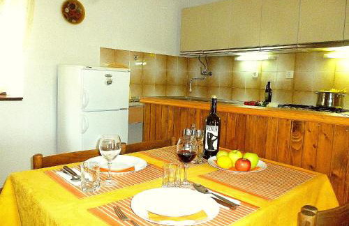 Holiday house with a parking space Sinozici, Central Istria - Sredisnja Istra - 11629 - Photo 13