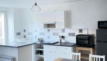 Appartement 4 personnes - Foto 4