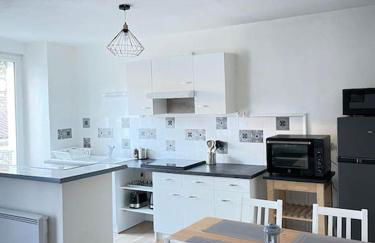 Appartement 4 personnes - Foto 4