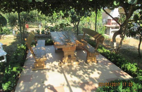 Apartments Sandra - Foto 1