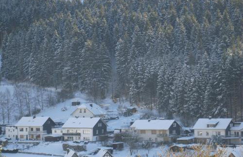 Ferienwohnung Am Waldrand - Photo 39