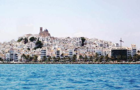 2 Bedroom Nice Apartment In Altea - Photo 16