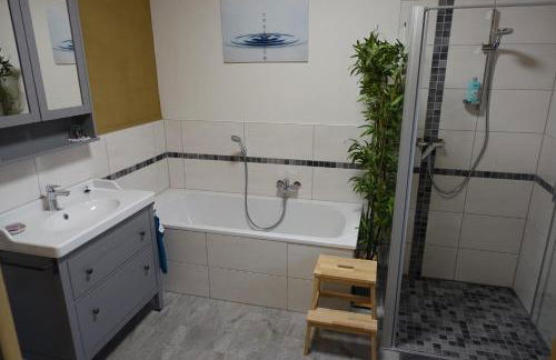 Ferien- und Gästewohnung Zallnerhof am Elberadweg in Steutz - Foto 10