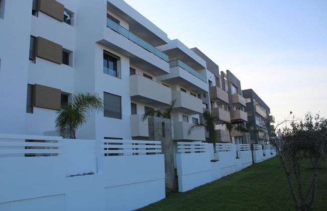 Résidence Paradise - Foto 20