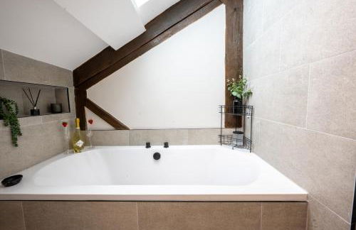 The Branwell Country Inn - Foto 5