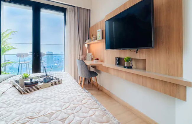 Zenity Luxury Vacation Ho Chi Minh City - Foto 10