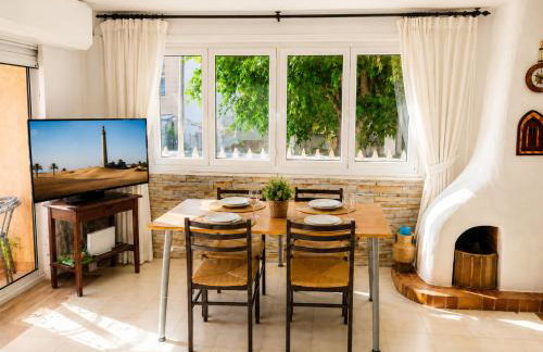 Villa in Maspalomas with private pool - Foto 6