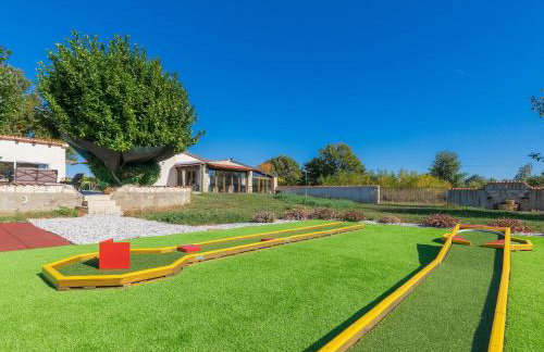 Holiday Home Jadranka by Interhome - Foto 102