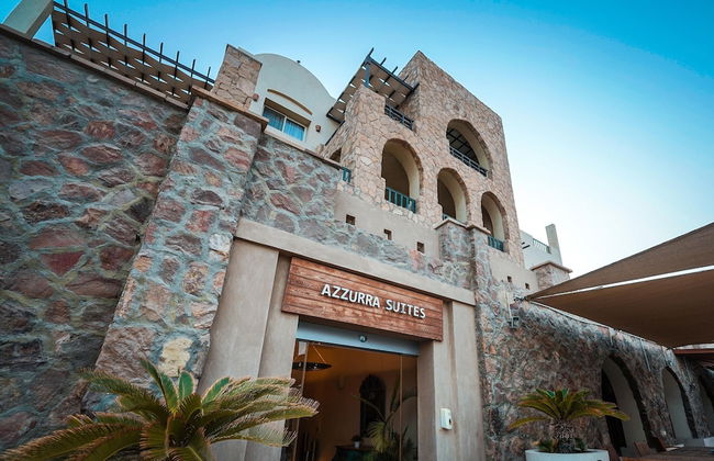 Azzurra Sahl Hasheesh - Foto 2