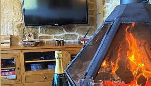 Gite l'Or des Cévennes - Foto 3