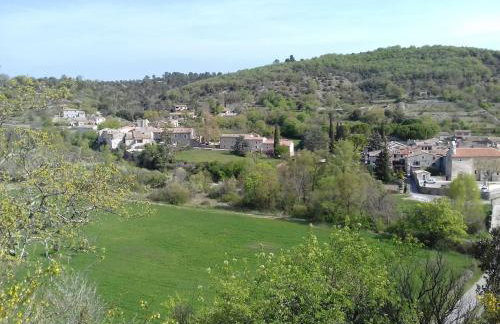 Gîtes du Combeau - Foto 22