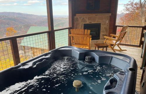 Overlooking Adventure by Jackson Mountain Rentals - Foto 44