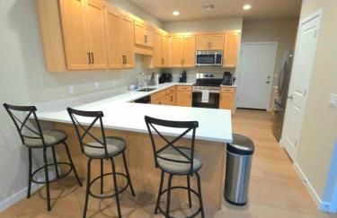 Mountainview Townhouse - Foto 3