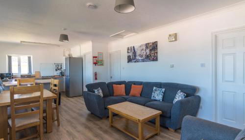 Ivy Cottage with Sea Views - Foto 1