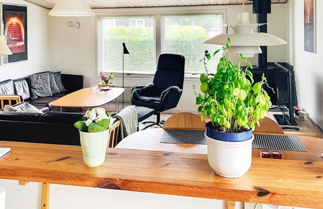 4 Person Holiday Home in Broager-by Traum - Foto 9