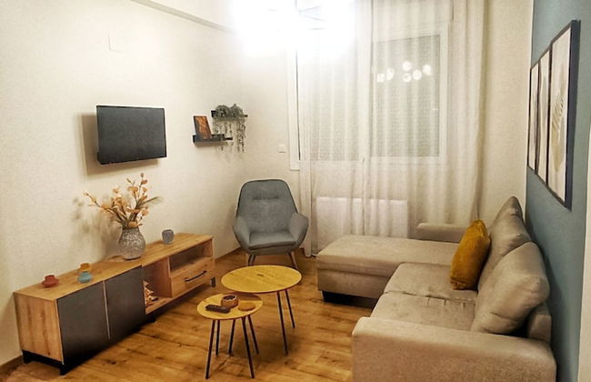 Orsiida Deluxe House Volos - Foto 5