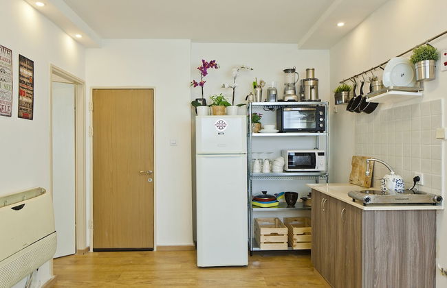 TLV Suites Inn - Foto 6