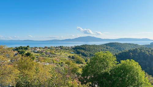 Panorama Traditional Village House - Foto 2