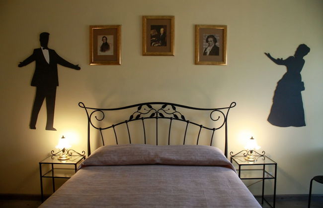 Cantalupa Accommodation - Foto 9