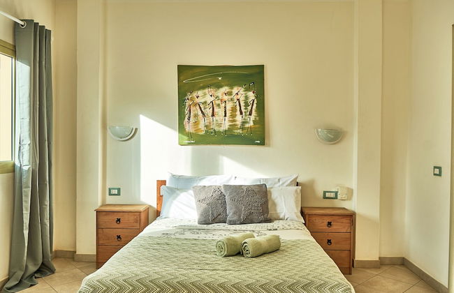 Santa Maria Cozy Apartment With View - Foto 7