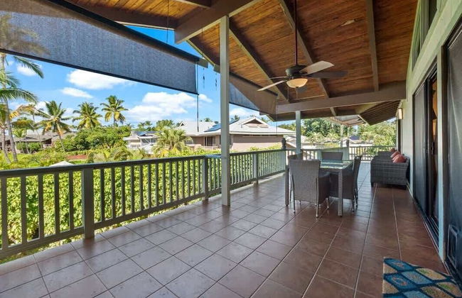 Heeia Bay Paradise Spacious 3 BDR Steps to Beach - Foto 40