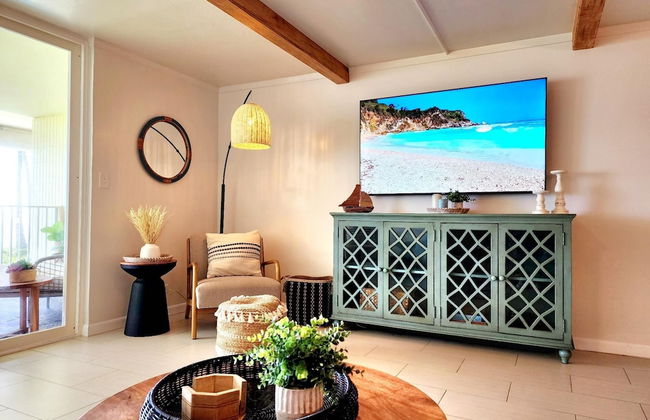 Sunrise to Sunset Perfect Getaway - Foto 15