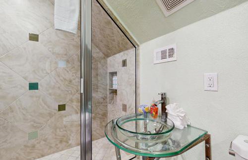 Sandcastle Retreat - Foto 20