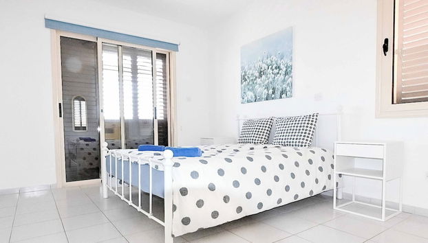 Villa Adeline - Foto 5, Habitación