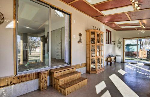 Cozy Choteau Home with Fire Pit, Grill, Yard! - Foto 13