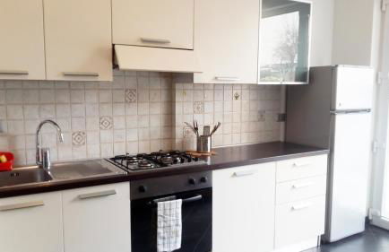 Mamma Casa Superior Vaniglia - Foto 8