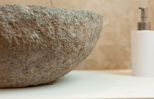 Belvilla by OYO Comfy Villa in Noto With Garden - Photo 23