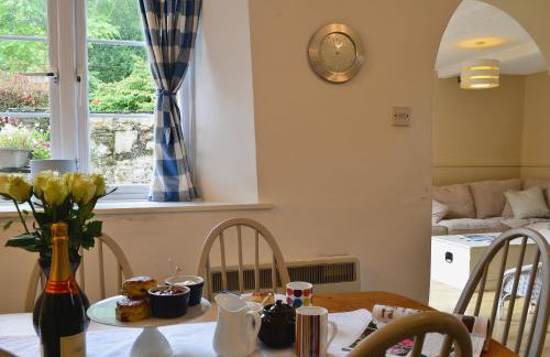 The Garden Cottage - Foto 4