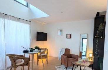 Maison aux portes de Bordeaux et de son vignoble - Foto 8