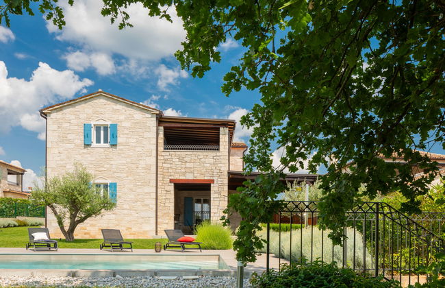 Villa Grando II - Foto 19