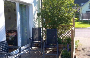 Ferienwohnung Hahn - Foto 17